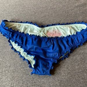 Victoria’s Secret bathing suit bottoms
